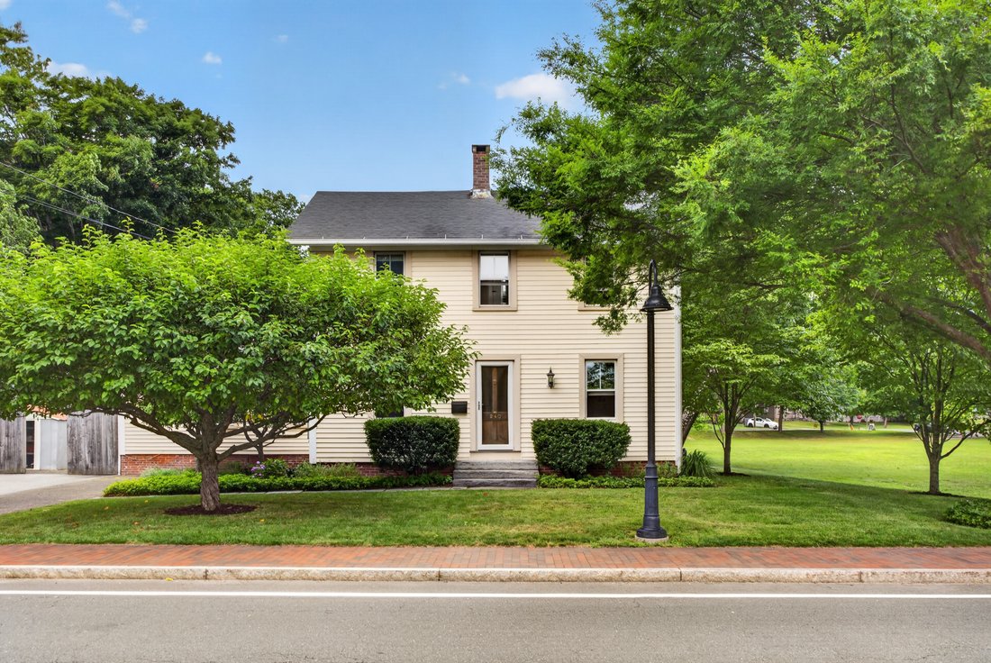 Maison à Deep River, Connecticut, États-Unis 2 - 19058966