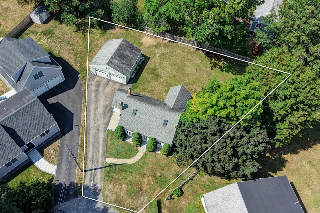 Casa a Rye, New Hampshire, Stati Uniti 3 - 19058959
