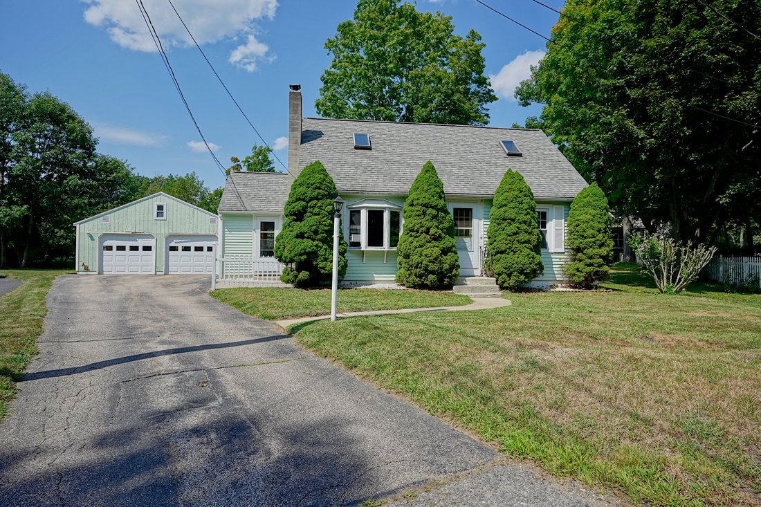 Casa a Rye, New Hampshire, Stati Uniti 4 - 19058959