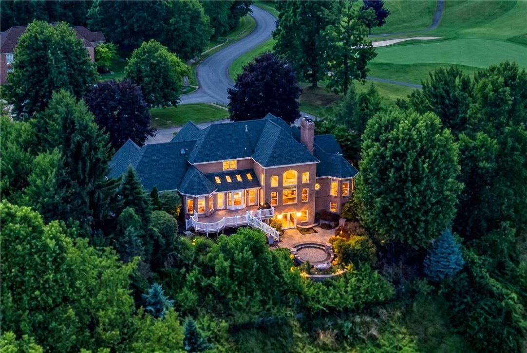 Haus in Gibsonia, Pennsylvania, Vereinigte Staaten 2 - 18269124