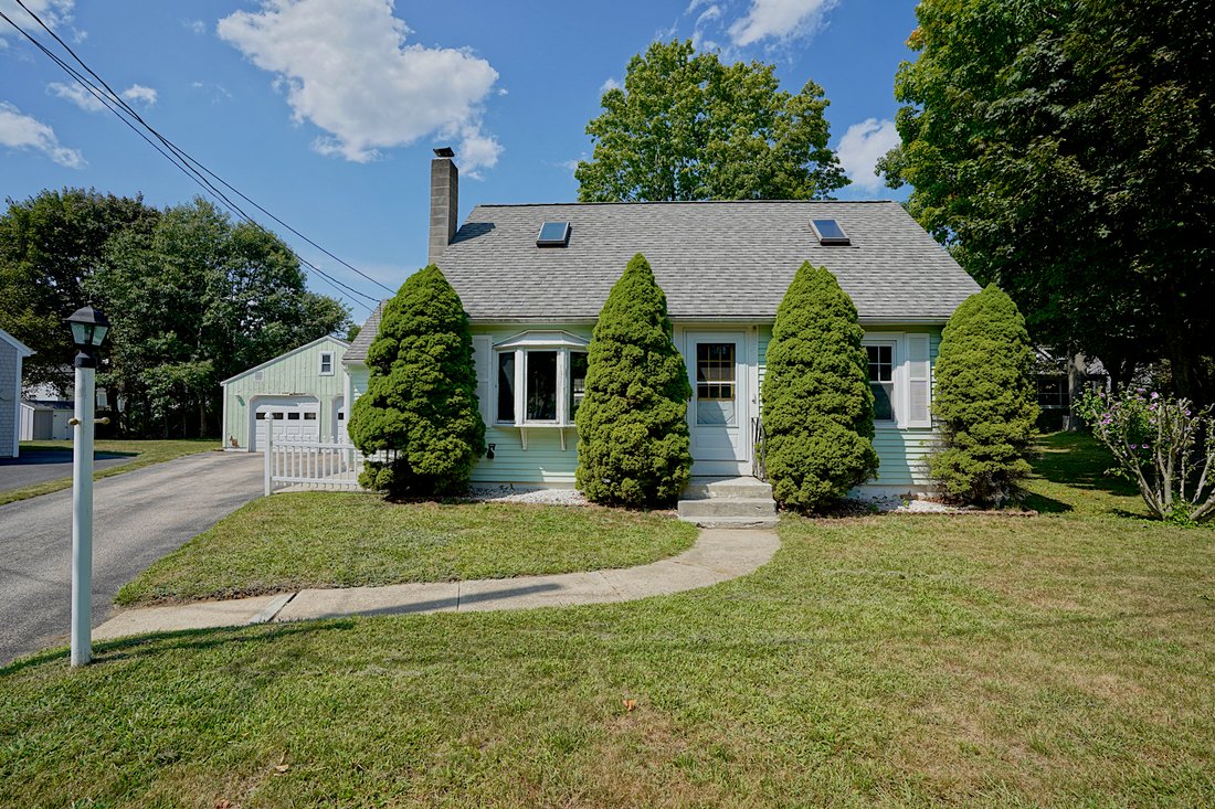 Casa a Rye, New Hampshire, Stati Uniti 2 - 19058959