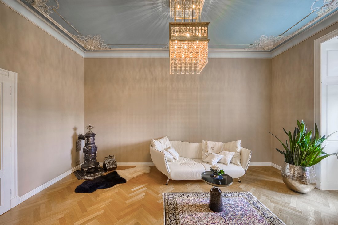 Apartamento en Praga, Praga, Chequia 4 - 19059039
