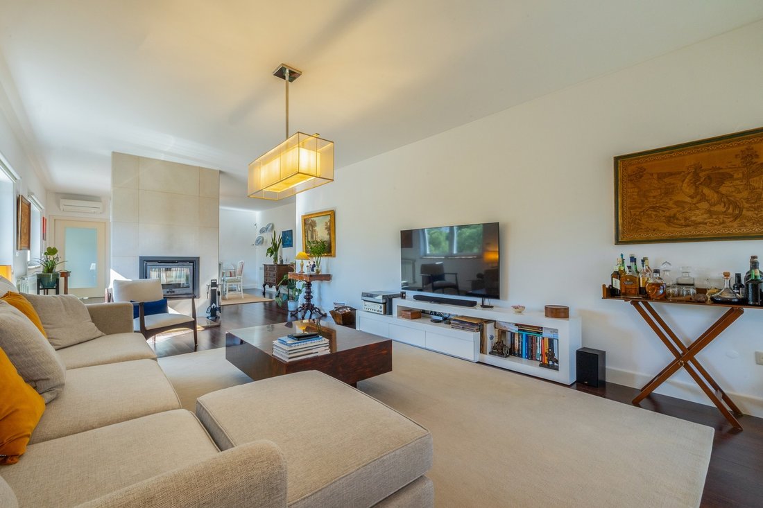 Apartment in Estoril, Cascais e Estoril, Lisbon 2 - 19059018