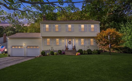 Hopedale, Massachusetts, Vereinigte Staaten 1