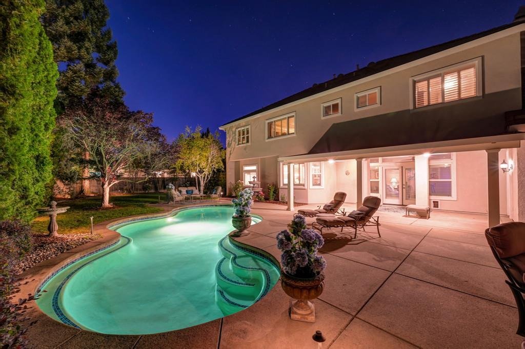 House in Fair Oaks, California, United States 5 - 19058970