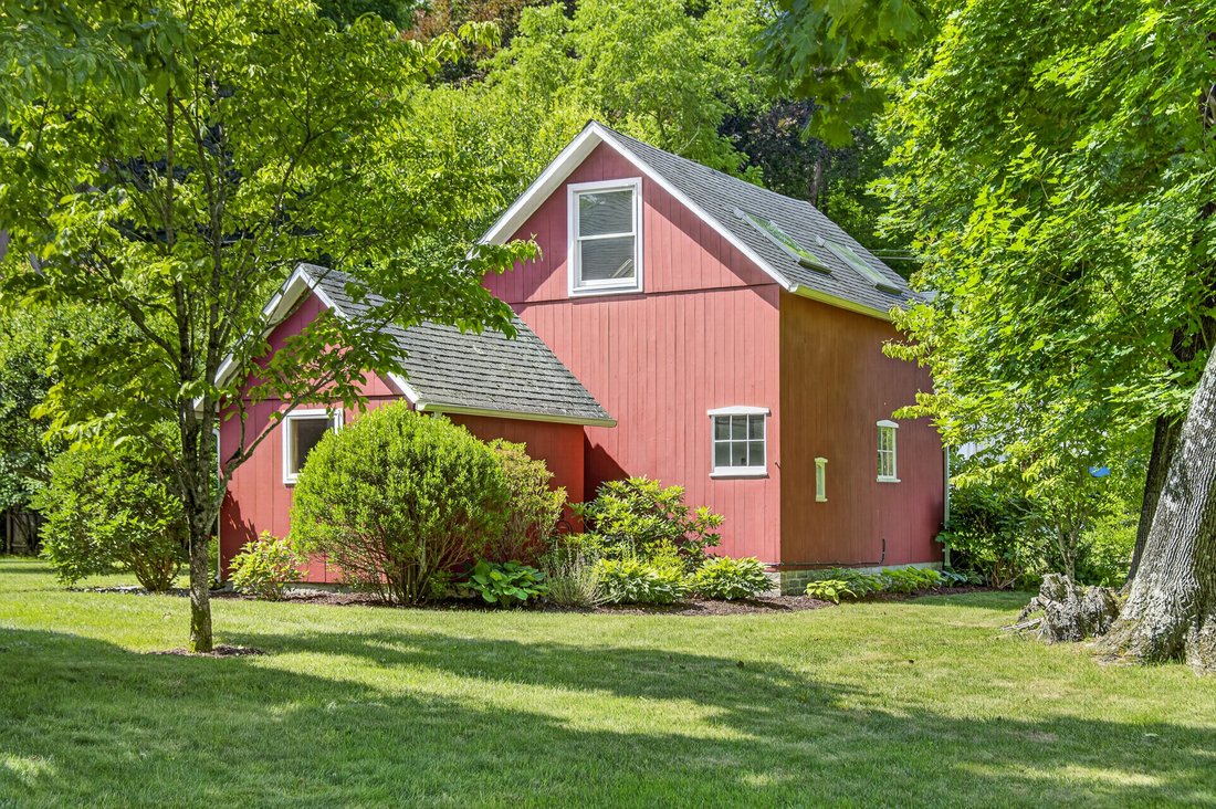 Maison à Deep River, Connecticut, États-Unis 4 - 19058966