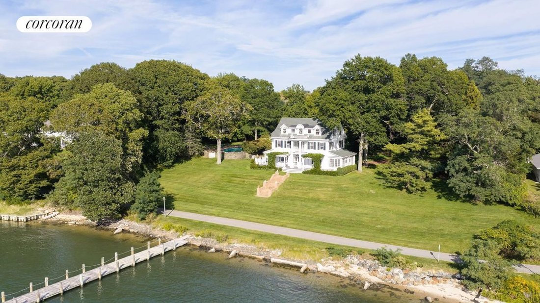 Casa en Shelter Island Heights, Nueva York, Estados Unidos 5 - 19059090