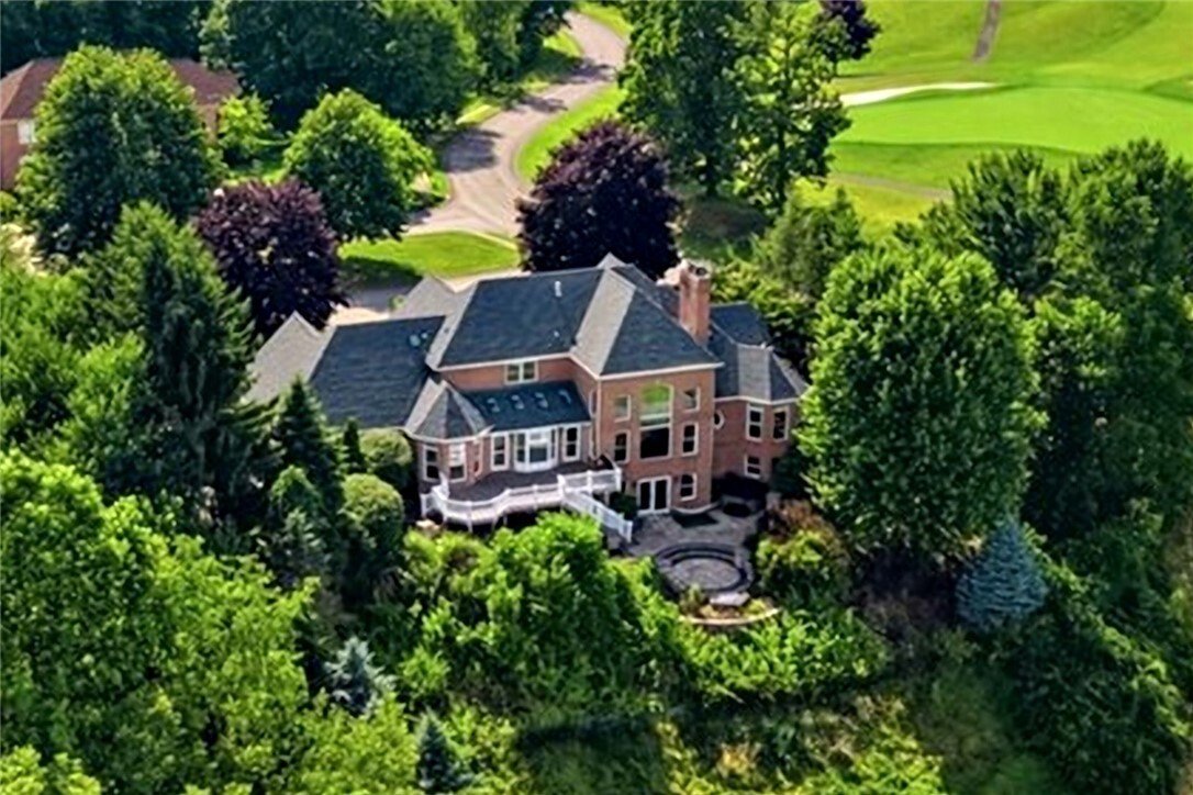 Haus in Gibsonia, Pennsylvania, Vereinigte Staaten 4 - 18269124