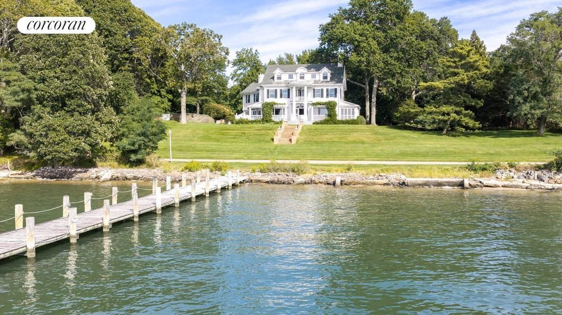 Casa en Shelter Island Heights, Nueva York, Estados Unidos 4 - 19059090