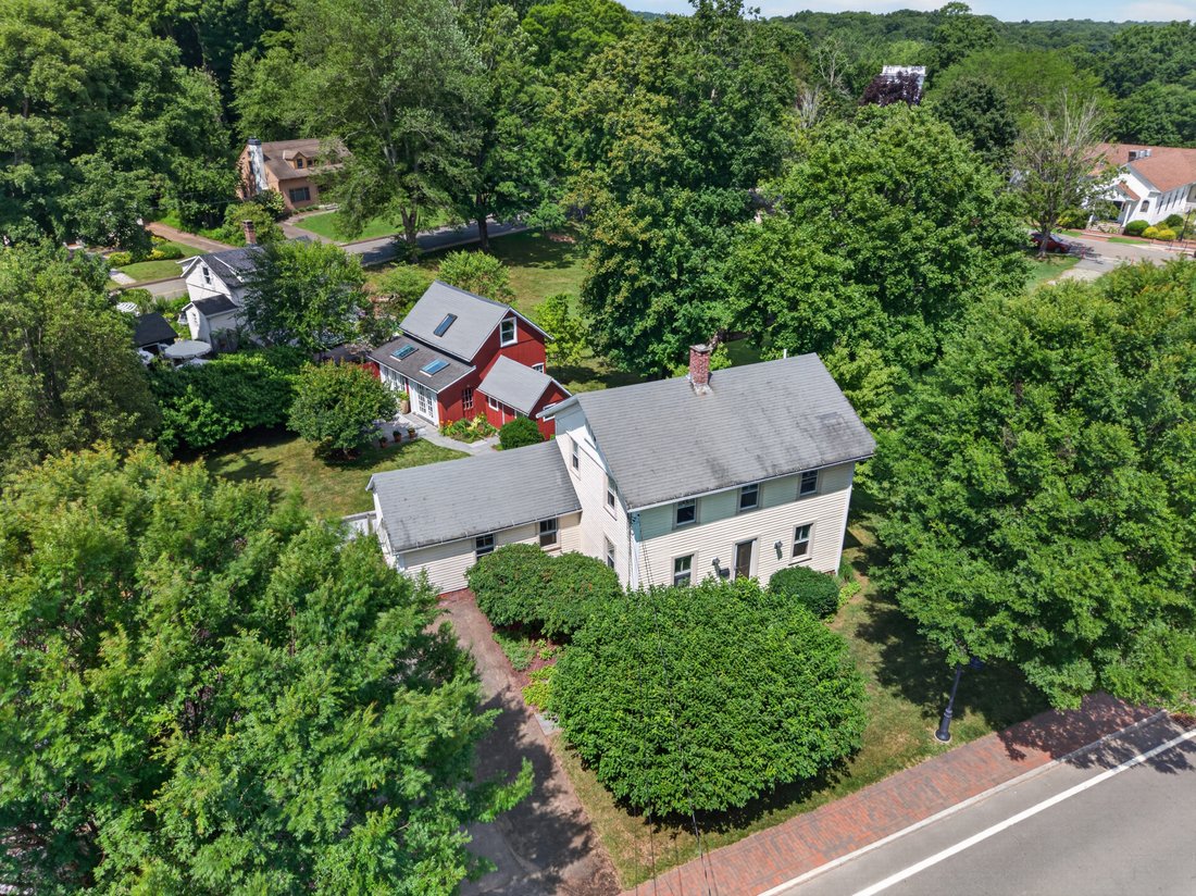 Maison à Deep River, Connecticut, États-Unis 3 - 19058966