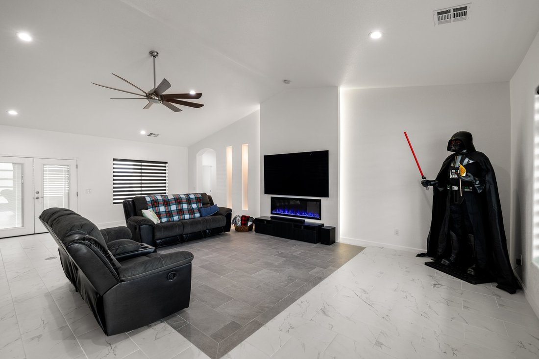 House in Pahrump, Nevada, United States 5 - 19058948