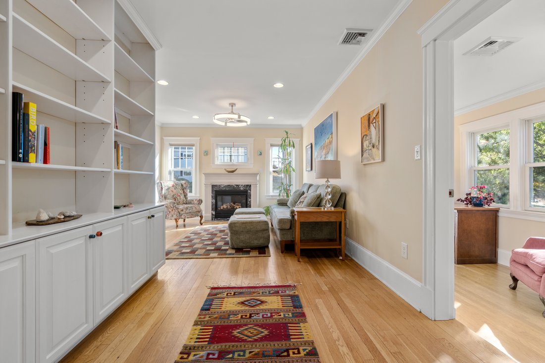 Appartement à Watertown, Massachusetts, États-Unis 4 - 19059048