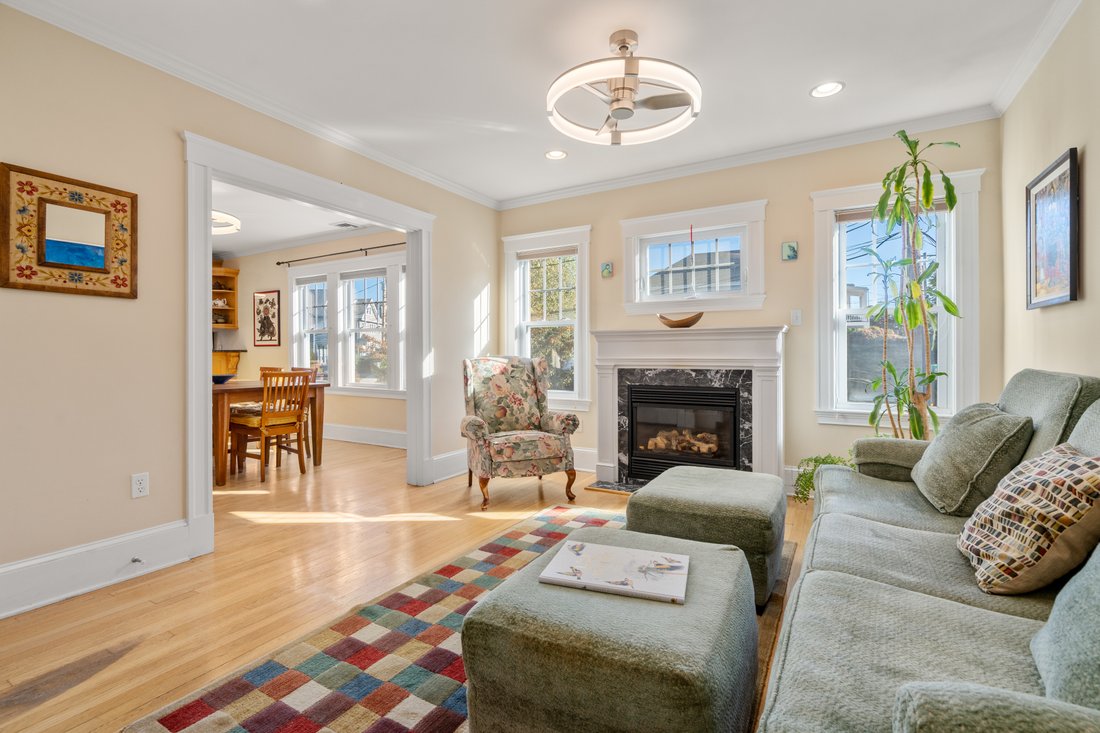 Appartement à Watertown, Massachusetts, États-Unis 2 - 19059048