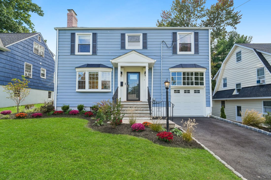 House in West Orange, New Jersey, United States 1 - 19059047
