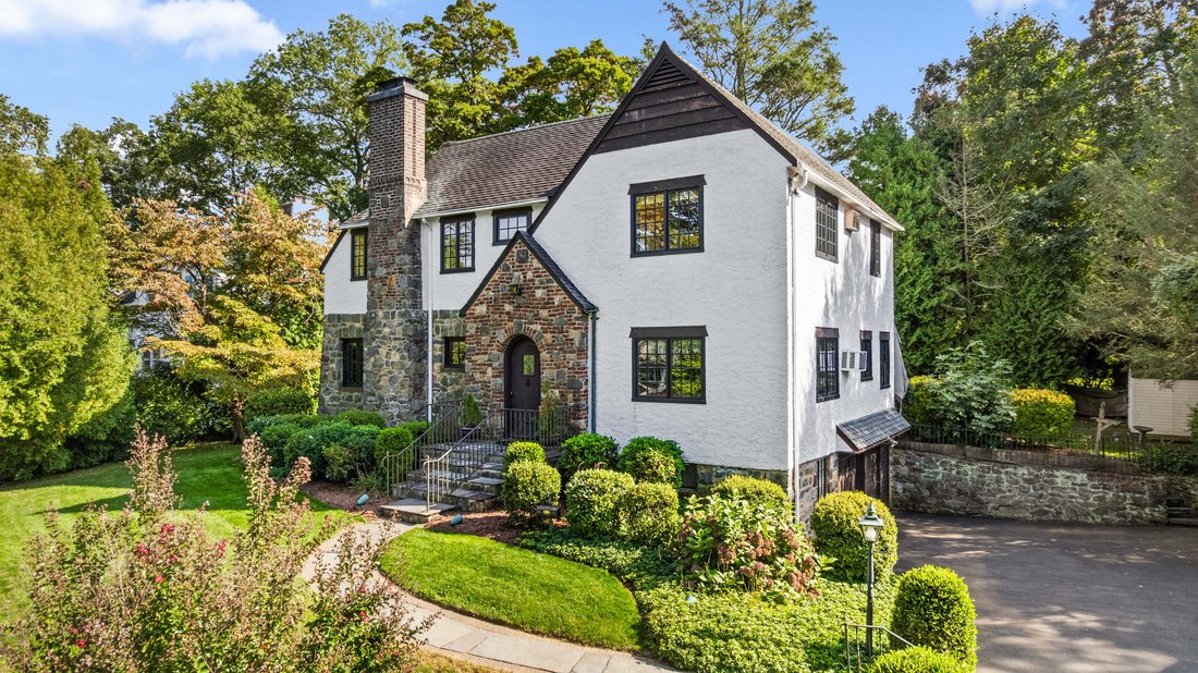 Maison à Mamaroneck, État de New York, États-Unis 3 - 19058958
