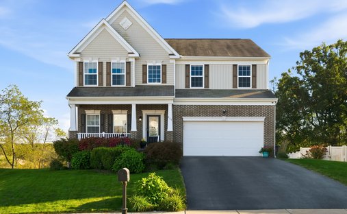 Haus in Findlay Township, Pennsylvania, Vereinigte Staaten 1