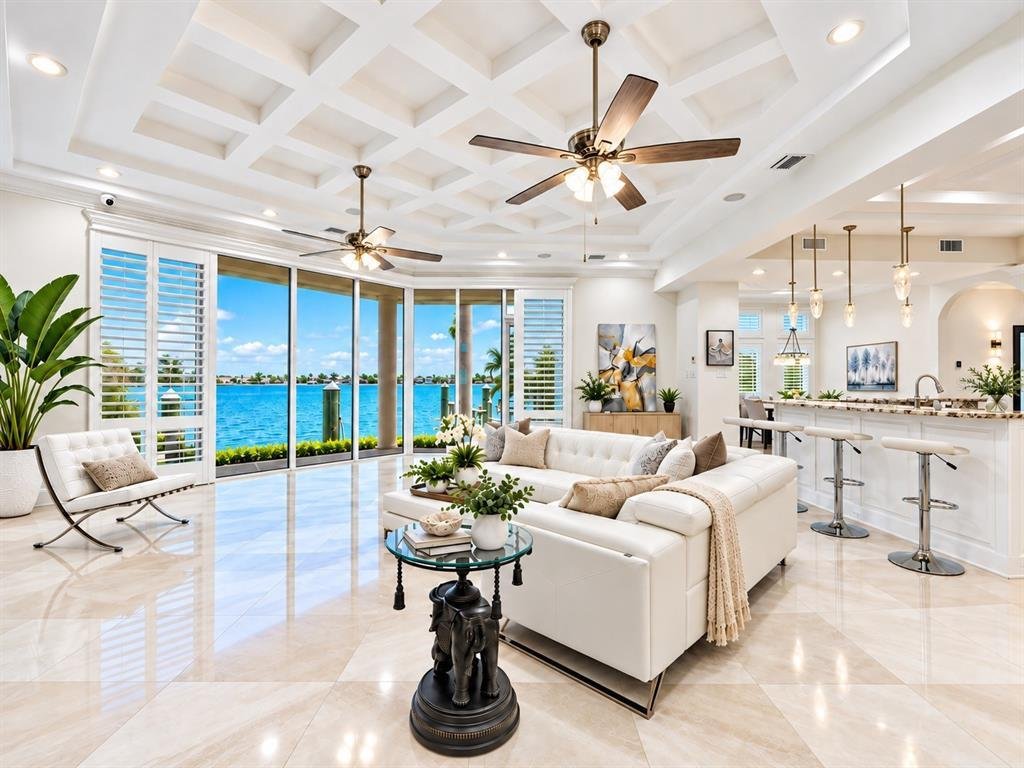 Maison à Saint Pete Beach, Floride, États-Unis 5 - 18711645