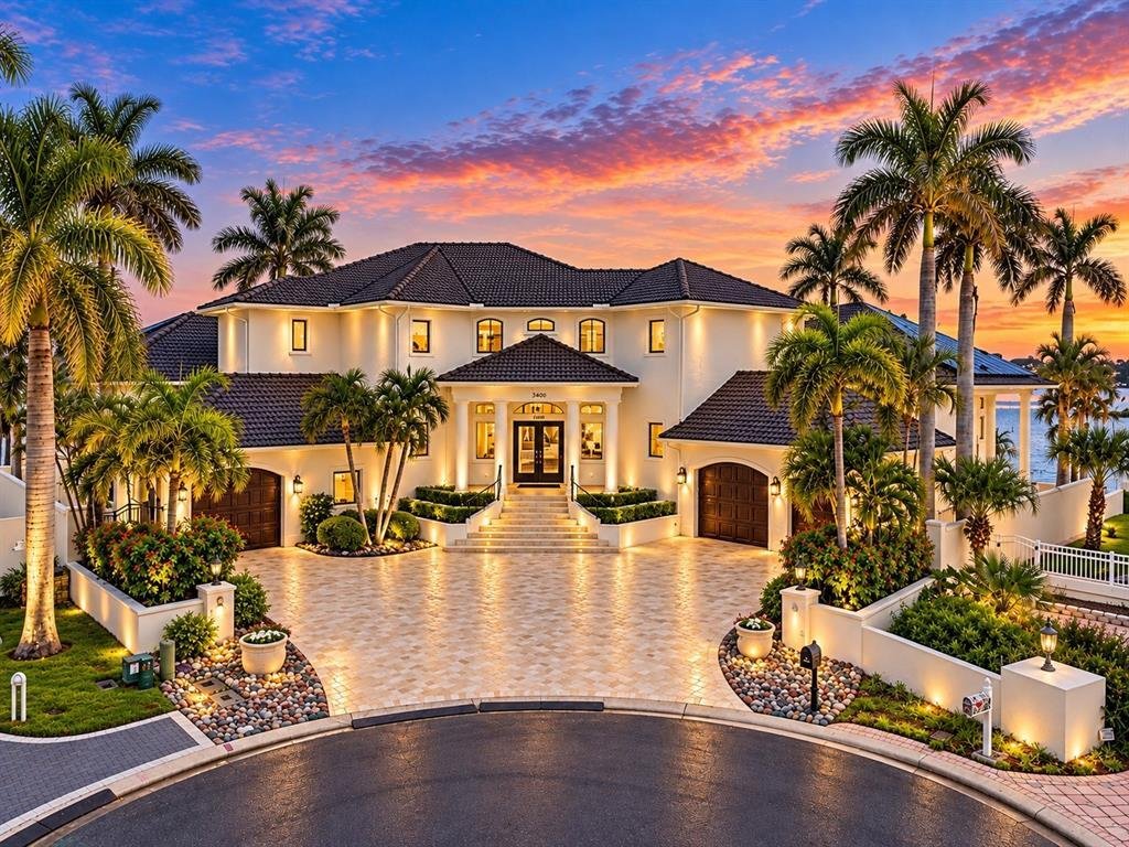 Maison à Saint Pete Beach, Floride, États-Unis 1 - 18711645