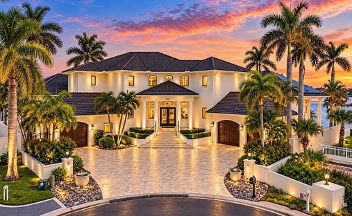 Casa a St. Pete Beach, Florida, Stati Uniti 1