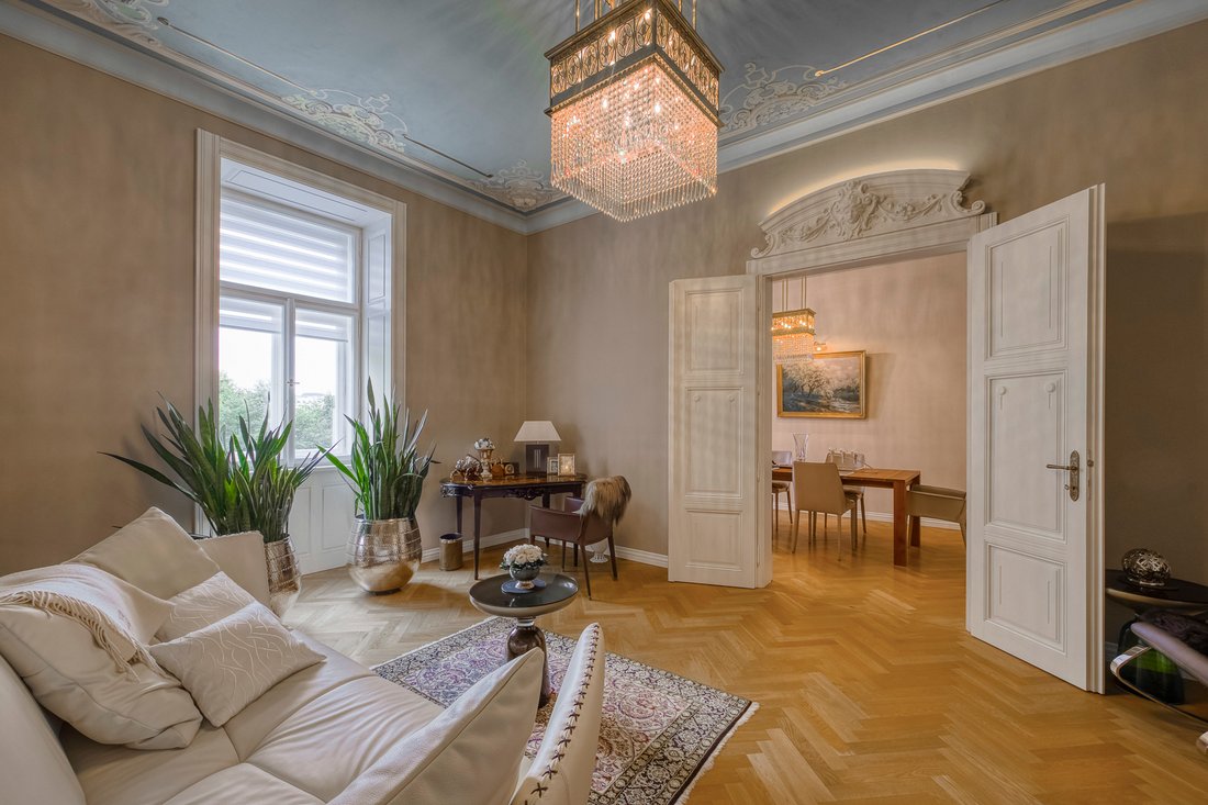 Apartamento en Praga, Praga, Chequia 1 - 19059039
