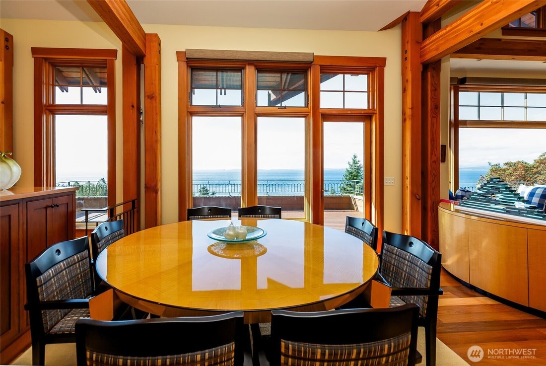 Casa a Friday Harbor, Washington, Stati Uniti 5 - 19058973