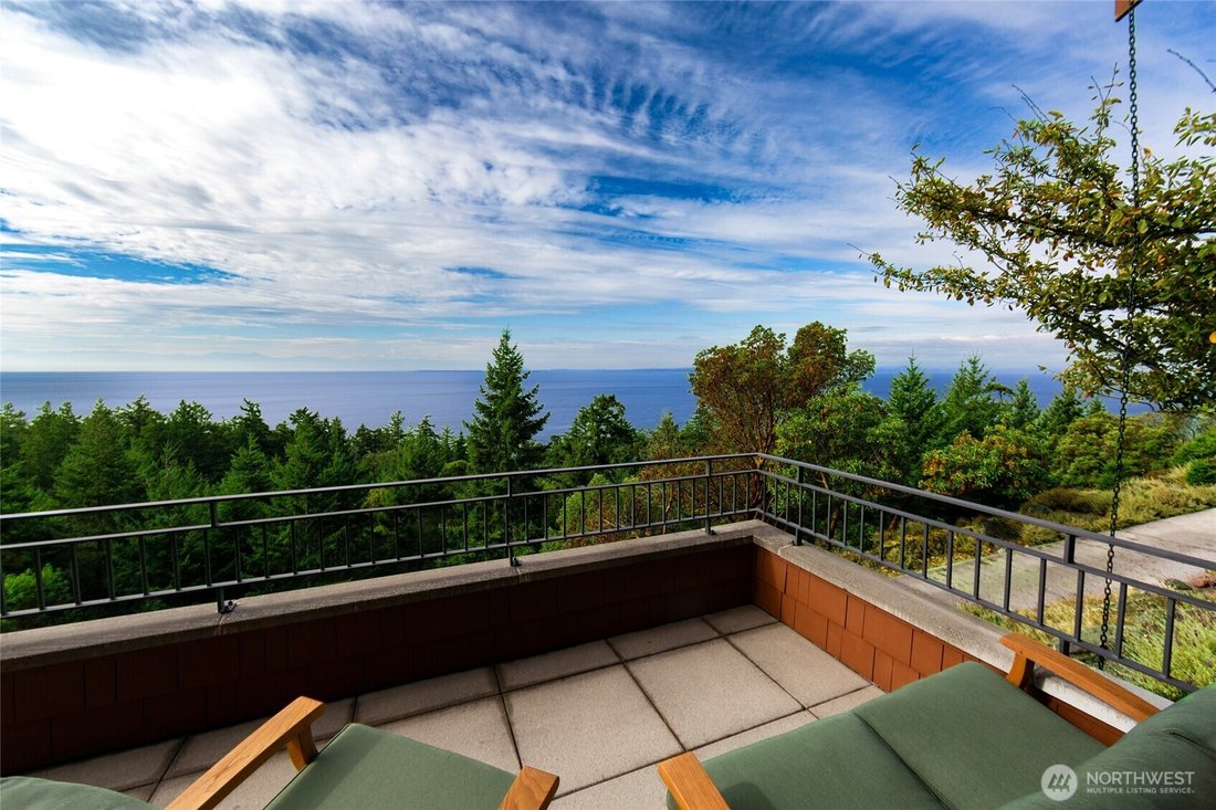 Casa a Friday Harbor, Washington, Stati Uniti 1 - 19058973