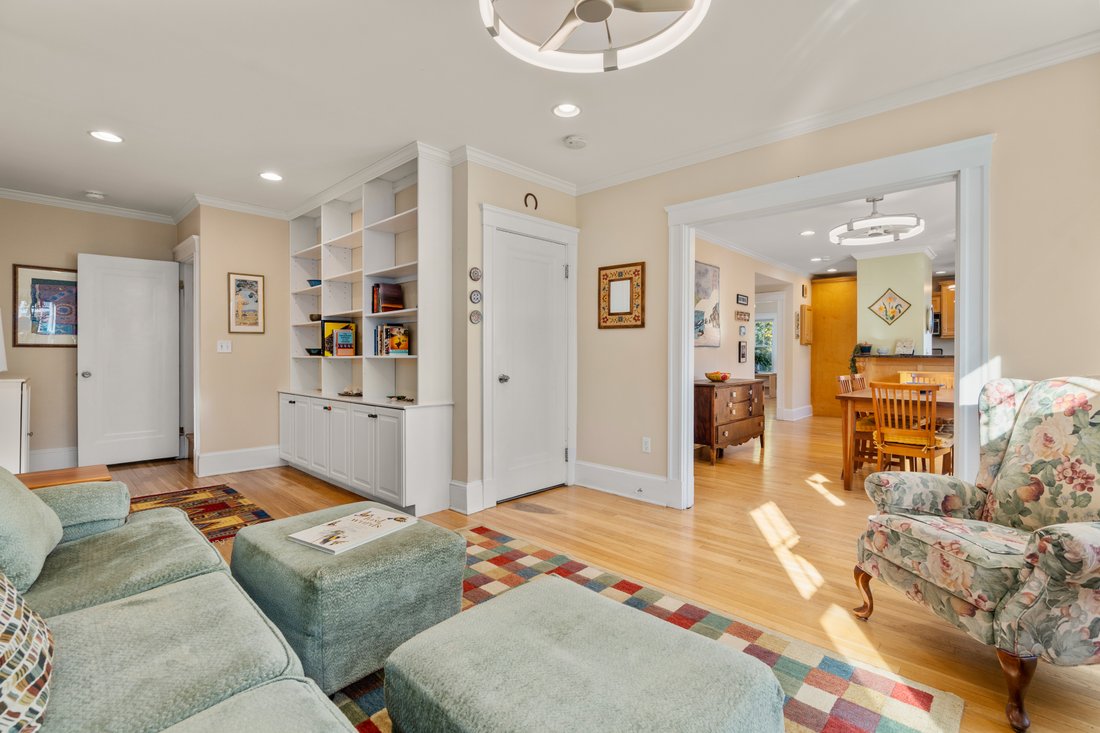 Appartement à Watertown, Massachusetts, États-Unis 3 - 19059048