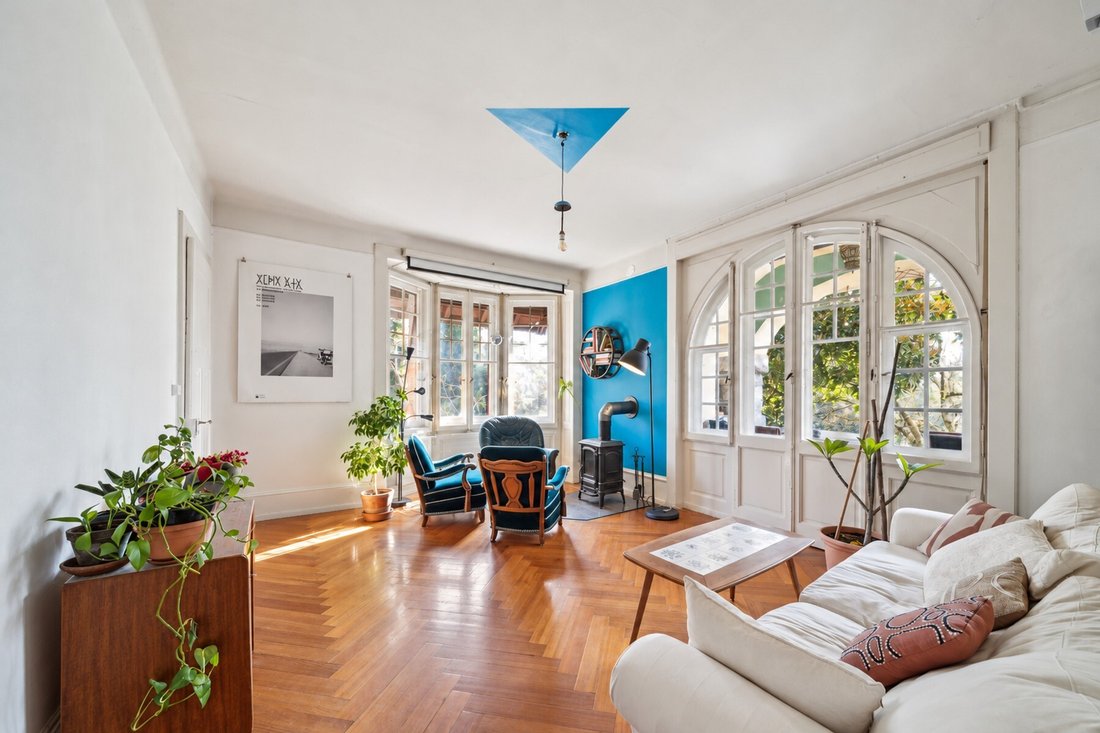 House in Clarens, Montreux, Switzerland 1 - 17062827
