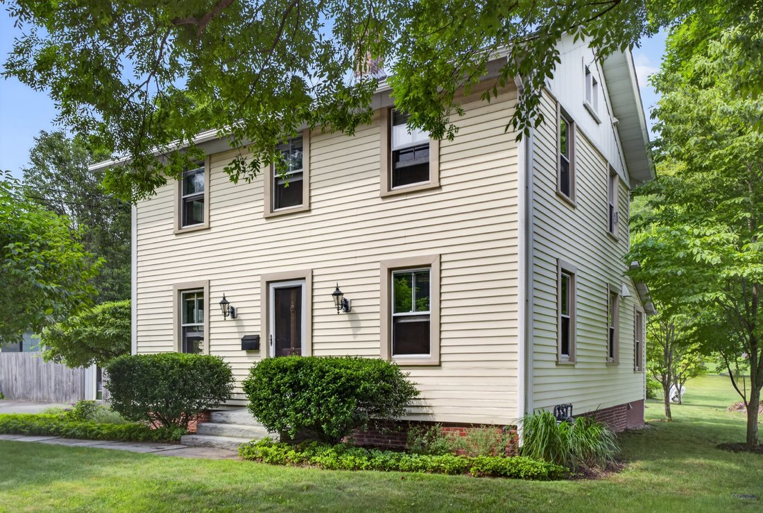Maison à Deep River, Connecticut, États-Unis 1 - 19058966