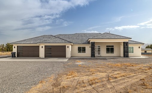 Casa en Pahrump, Nevada, Estados Unidos 1