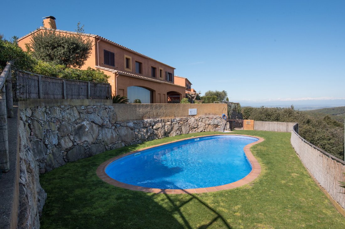 House in Begur, Catalonia, Spain 3 - 19059020