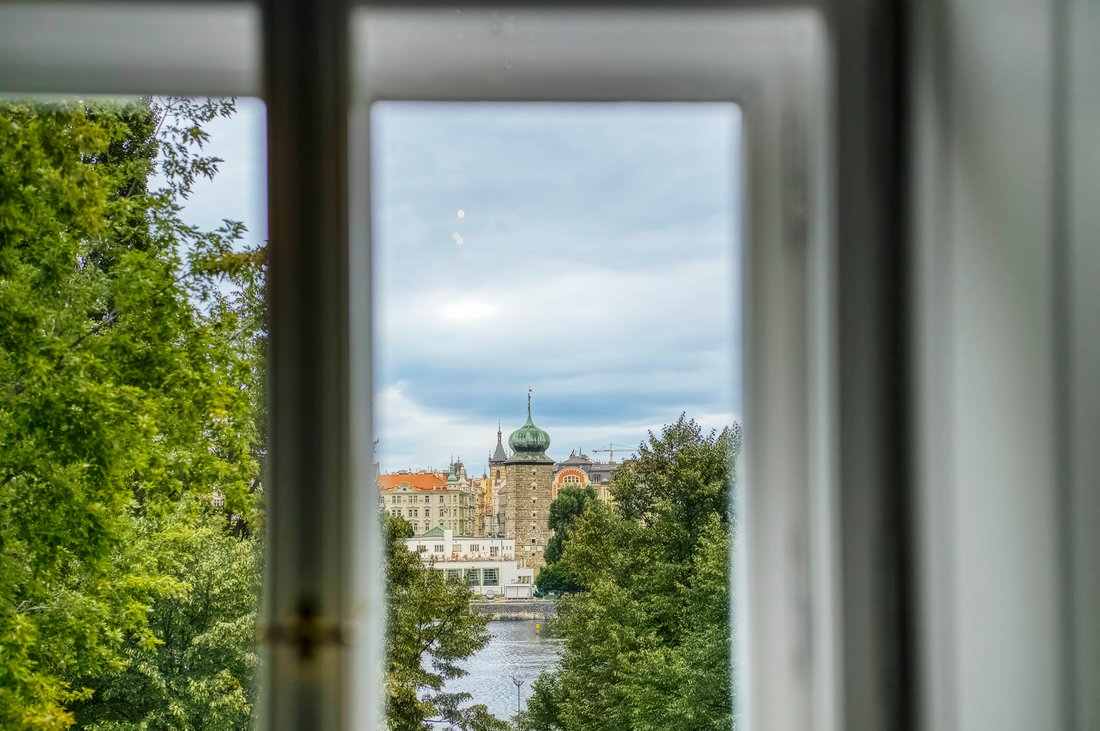 Apartamento en Praga, Praga, Chequia 2 - 19059039