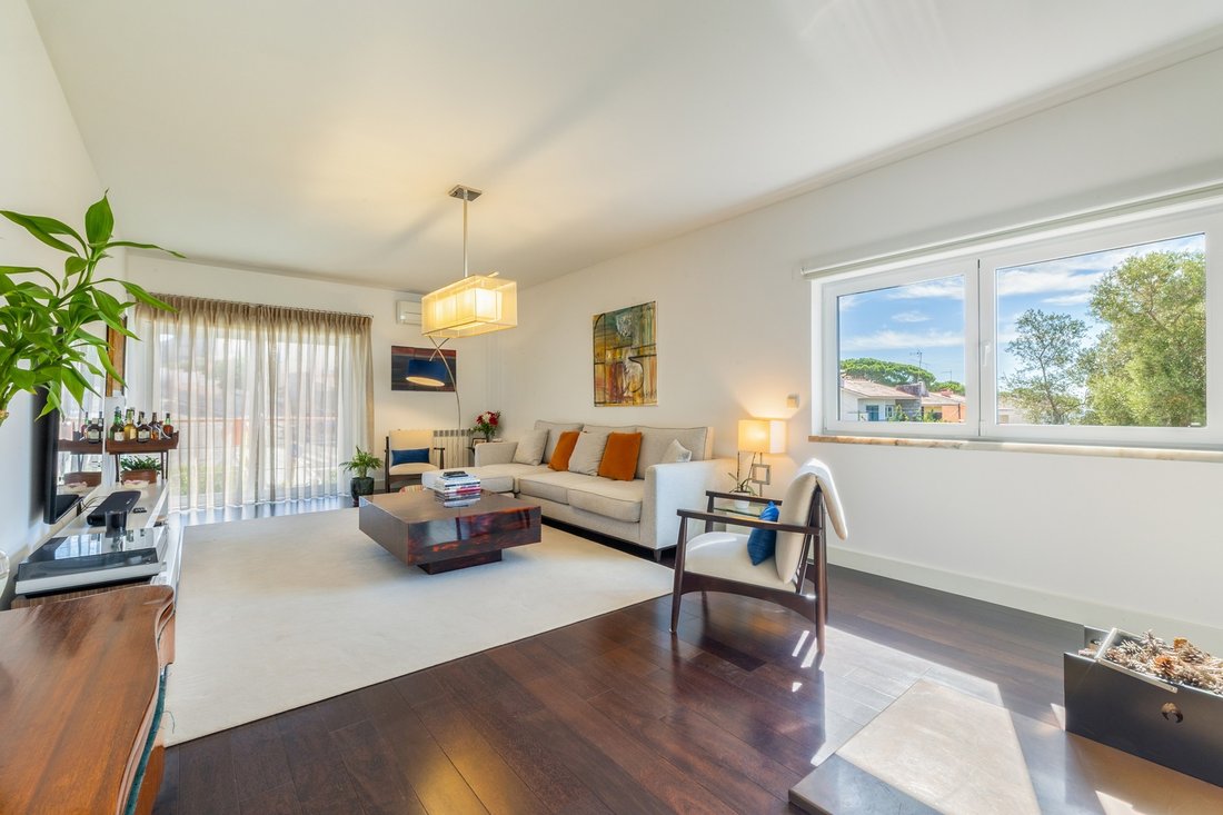 Apartment in Estoril, Cascais e Estoril, Lisbon 5 - 19059018
