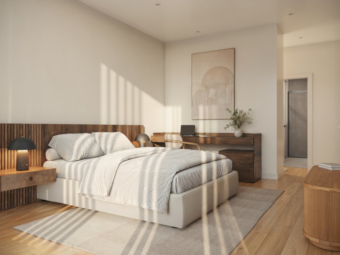 Apartment in Arganzuela, Madrid, Spain 5 - 19059070