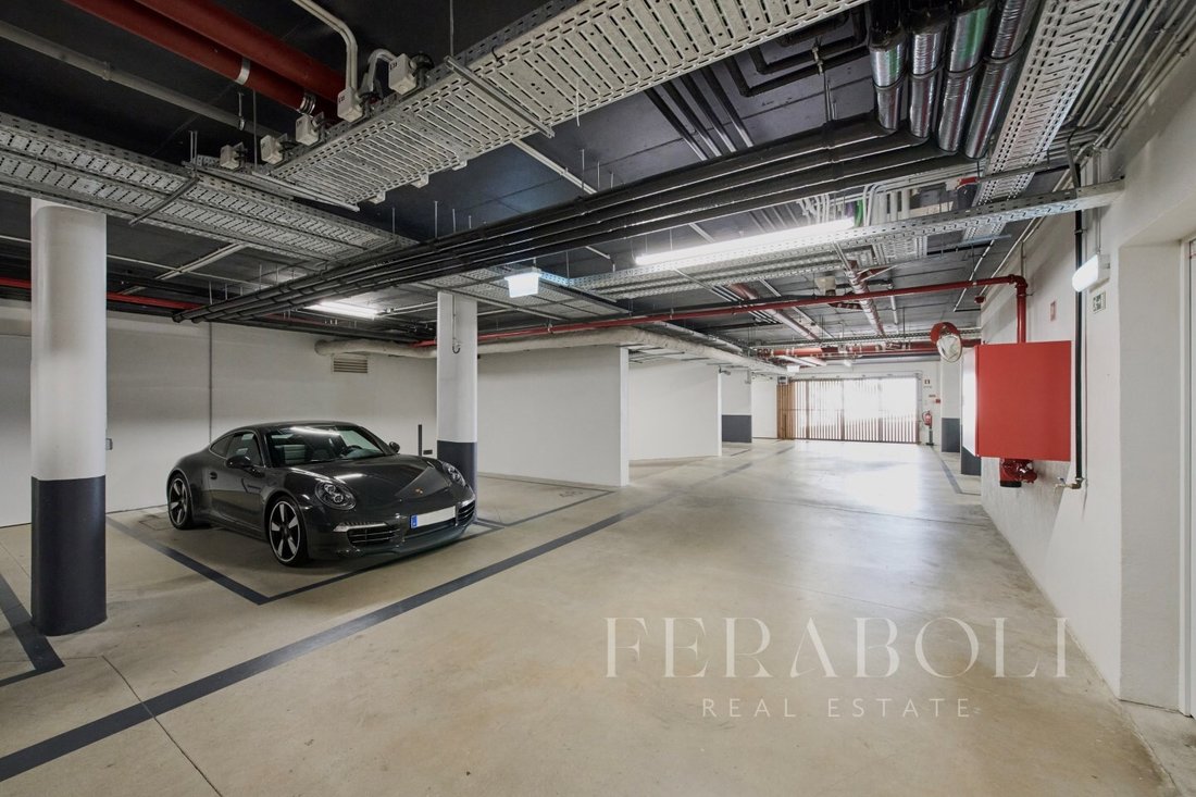 Appartement à Estoril, Cascais et Estoril, Lisbonne 5 - 19059050