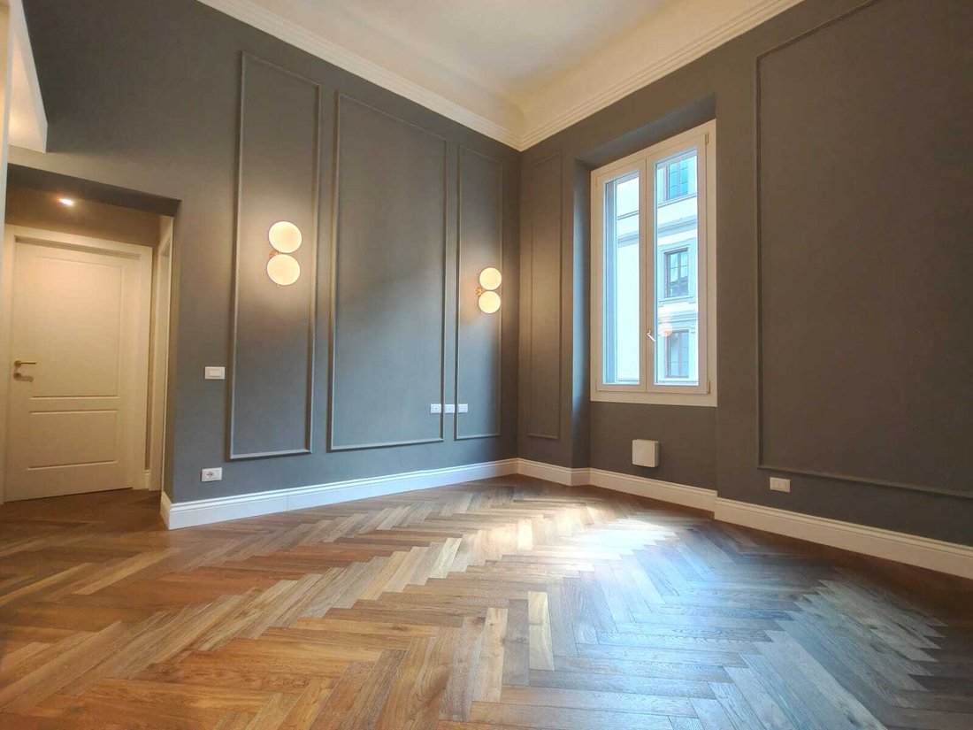 Appartamento a Statuto - Vittoria, Firenze, Italia 4 - 19059027