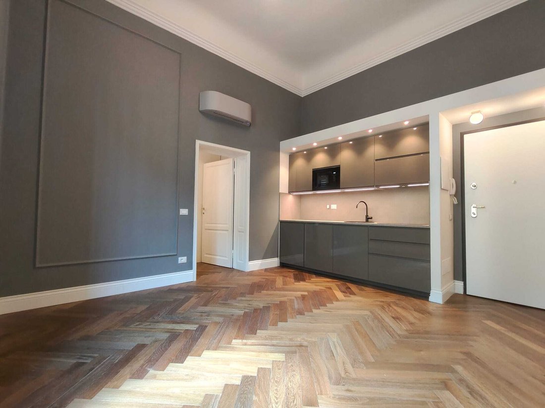 Appartamento a Statuto - Vittoria, Firenze, Italia 3 - 19059027