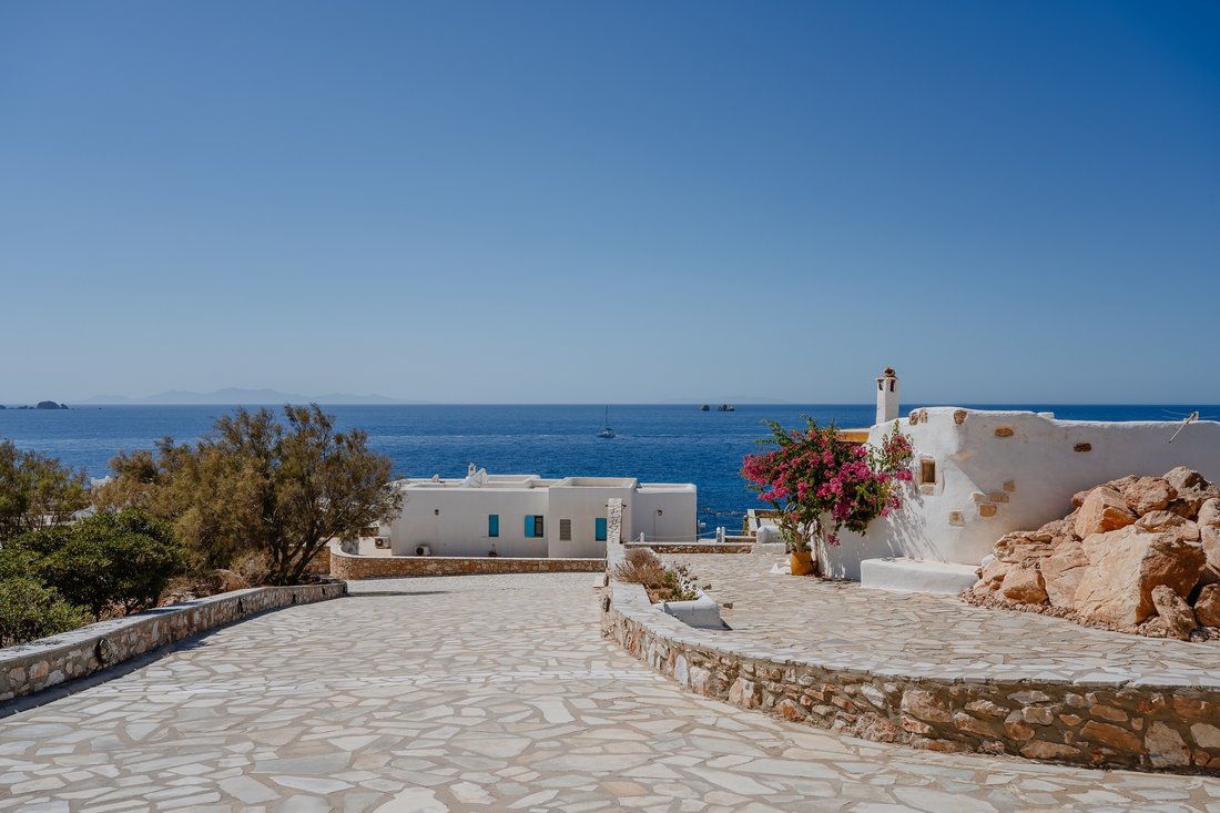 House in Paros, Aegean, Greece 3 - 19058980