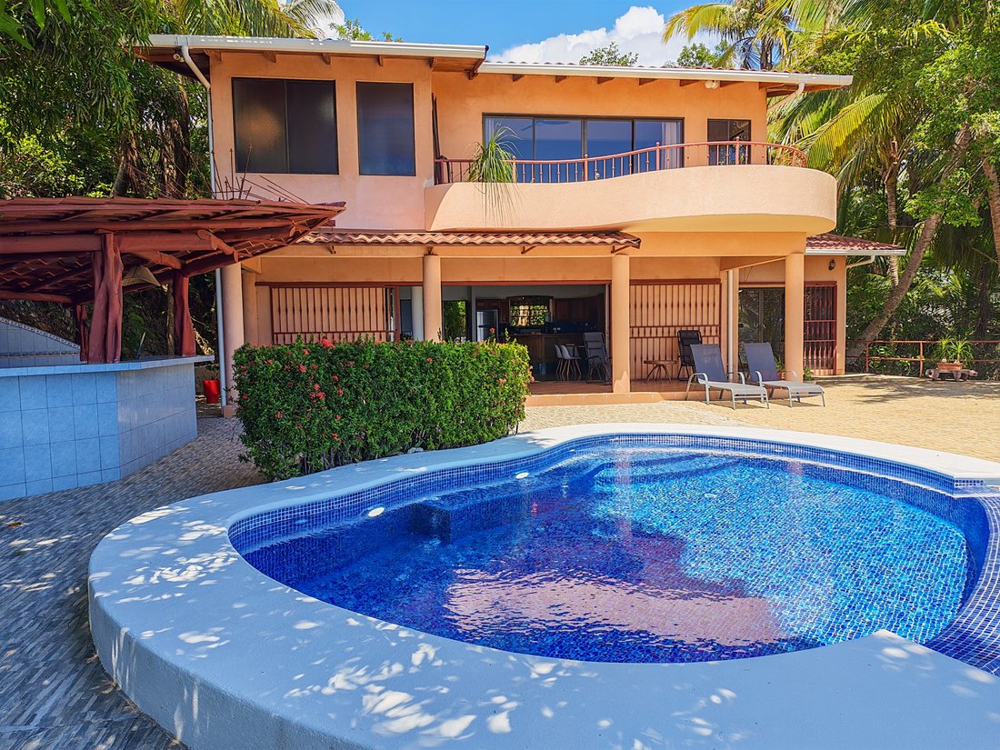 House in Cangrejal, Guanacaste Province, Costa Rica 3 - 19059085