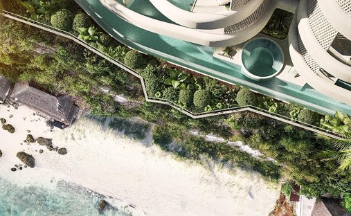 Apartamento en South Kuta, Bali, Indonesia 1