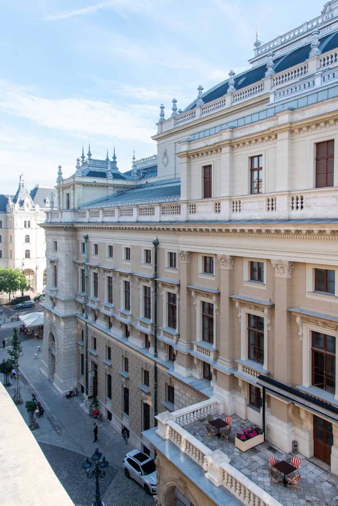 Apartamento en Budapest, Budapest, Hungría 3 - 19061032