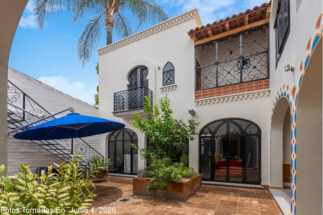 Casa a Ajijic, Jalisco, Messico 1 - 19056897