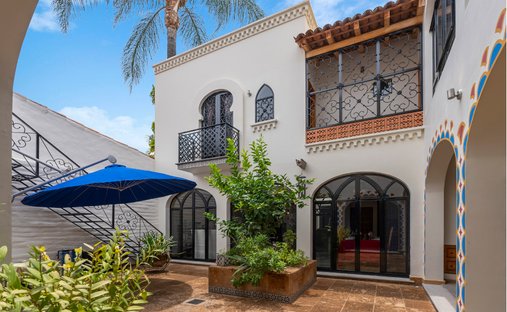 House in Ajijic, Jalisco, Mexico 1