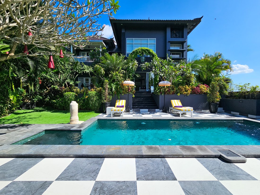 Villa in Tabanan, Bali, Indonesia 2 - 19065112