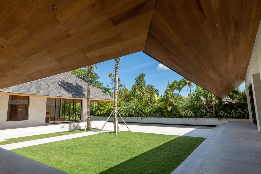 Villa in Mengwi, Bali, Indonesia 2 - 19064456