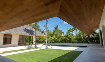Villa in Sobangan, Bali, Indonesien 1