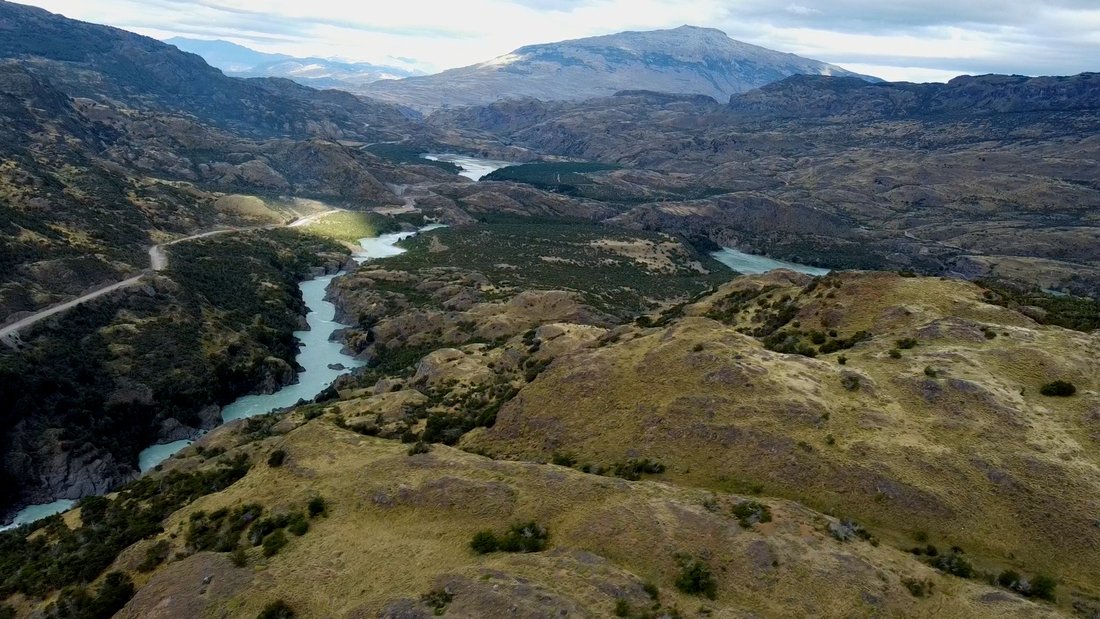 Terreno a Cochrane, Aysén, Cile 2 - 19059672