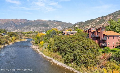 Condominio a Glenwood Springs, Colorado, Stati Uniti 1