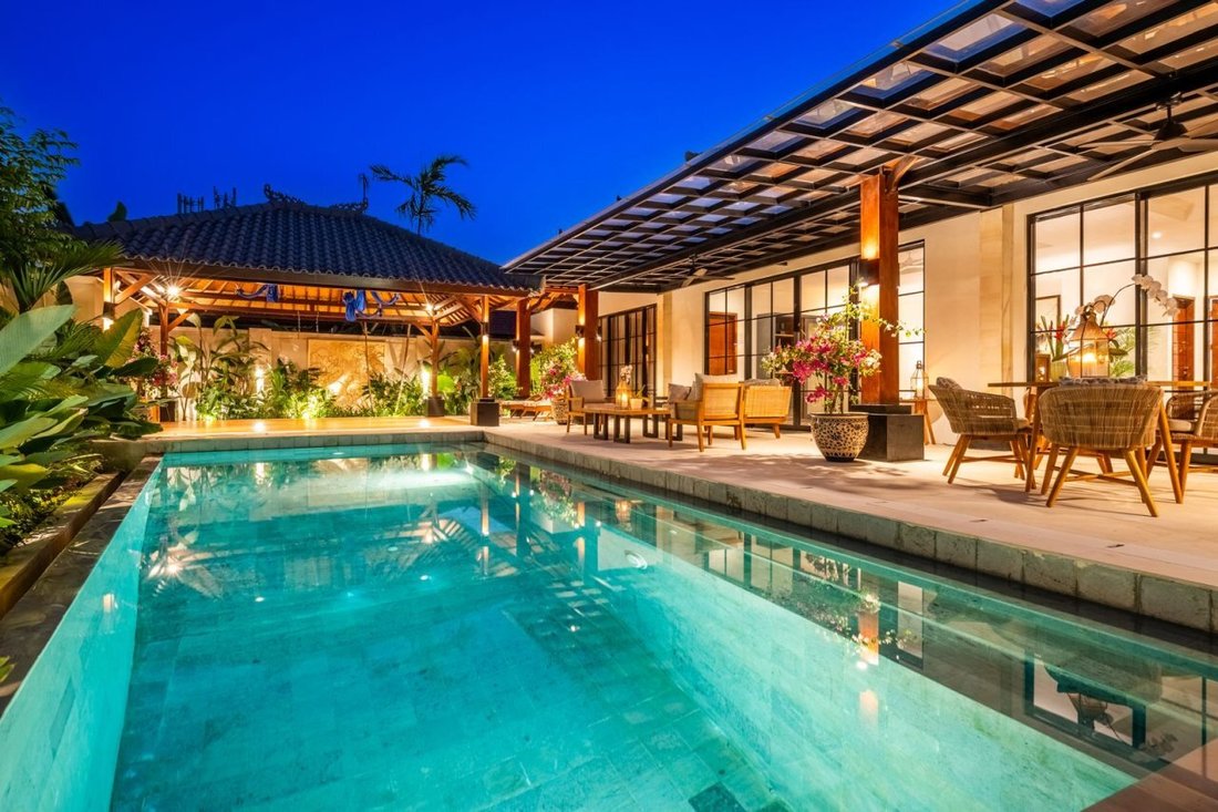 Villa in Denpasar, Bali, Indonesia 1 - 19064695