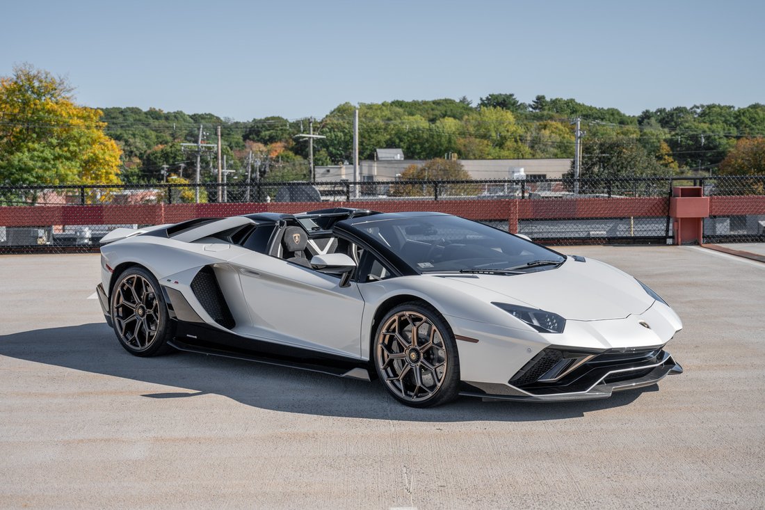 Roadster in Newton, MA, United States 3 - 19061293